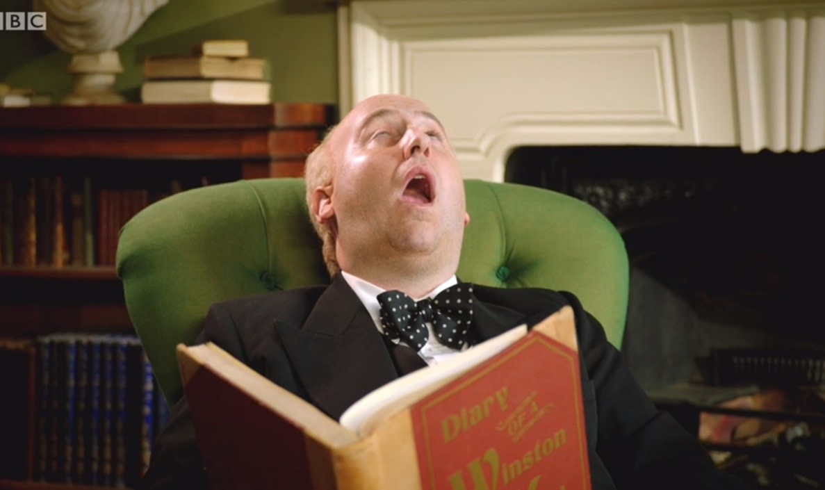 How to write good business stories